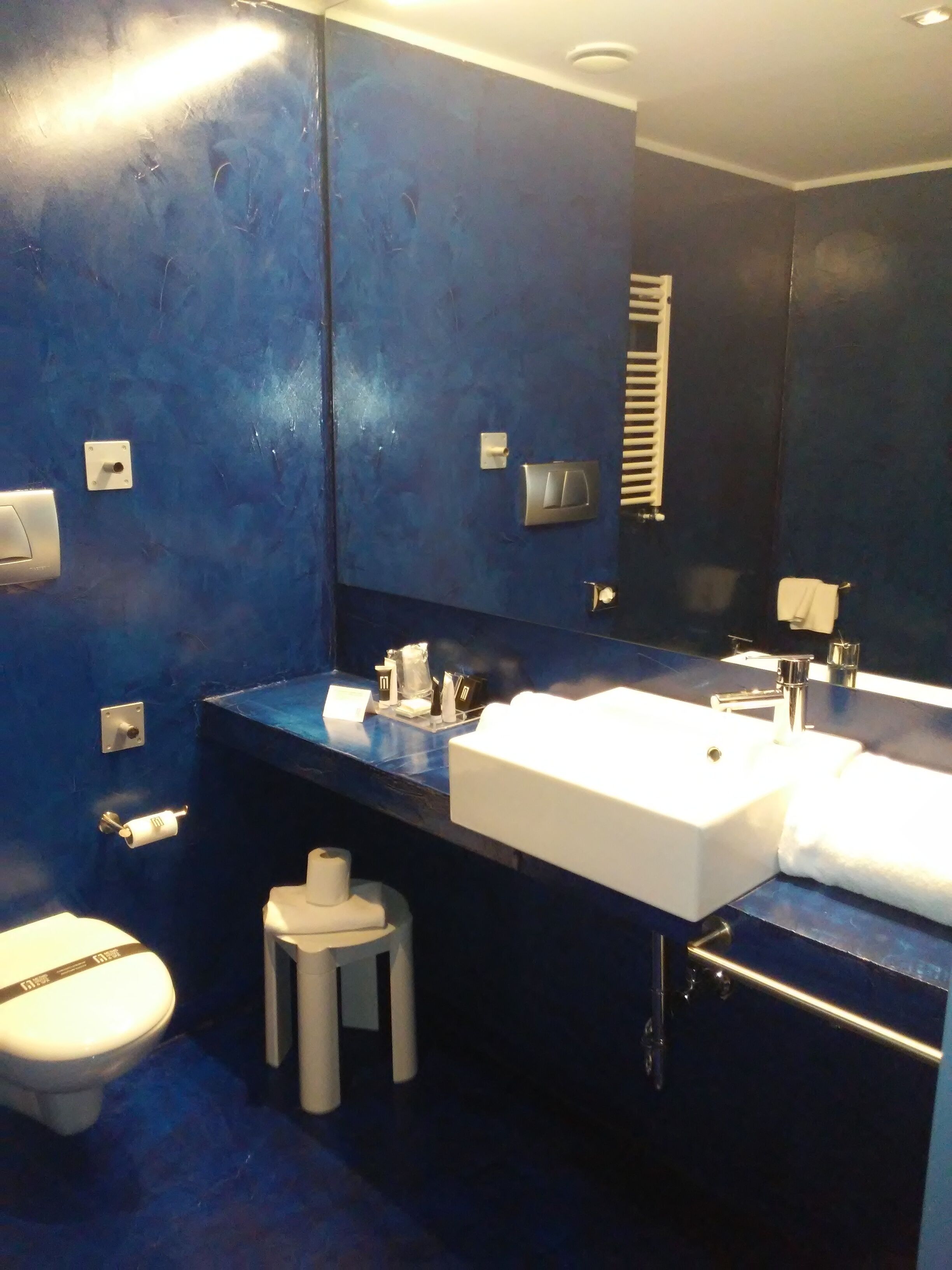 B&B HOTEL Padova Methis