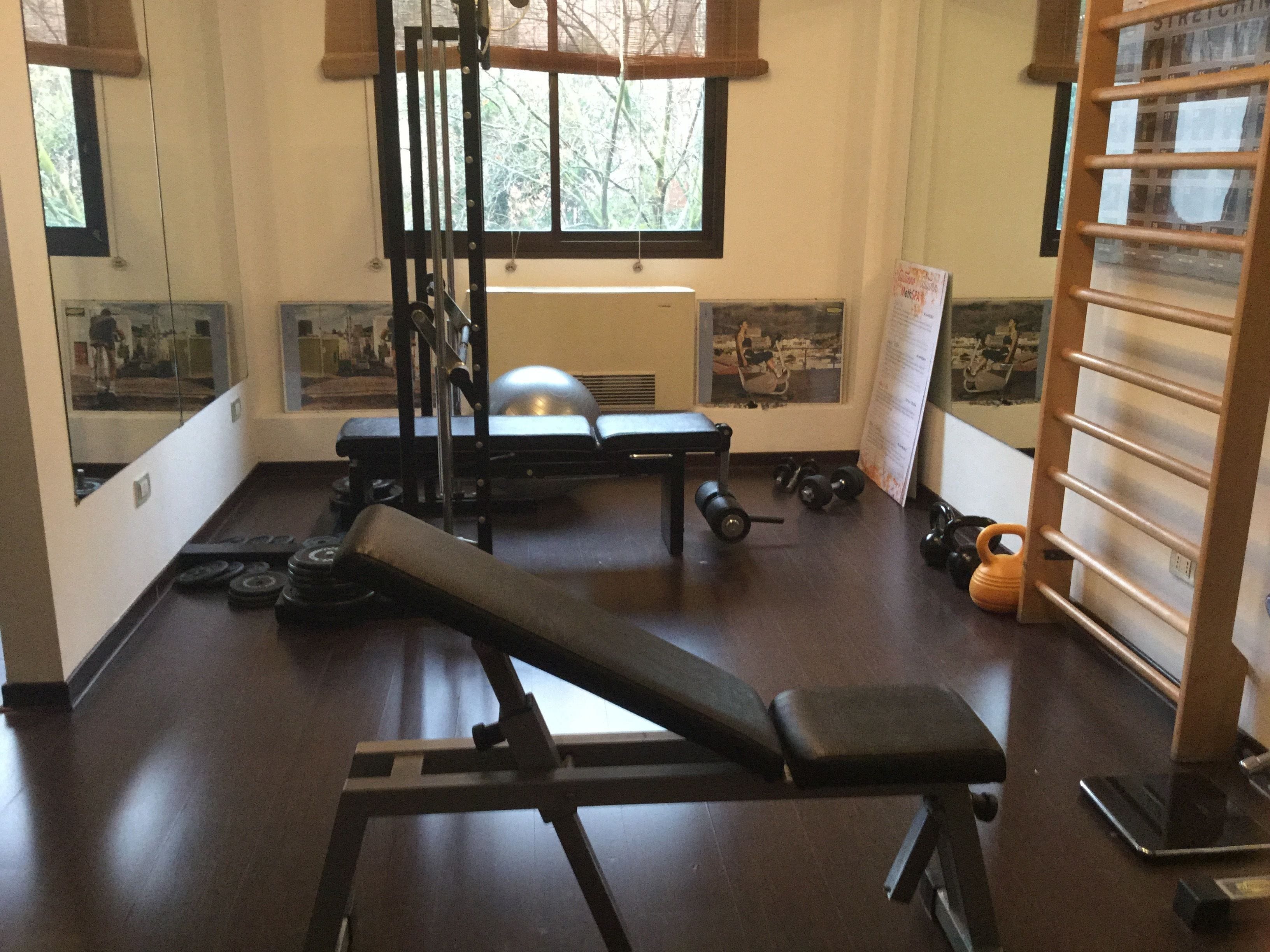 B&B HOTEL Padova Methis