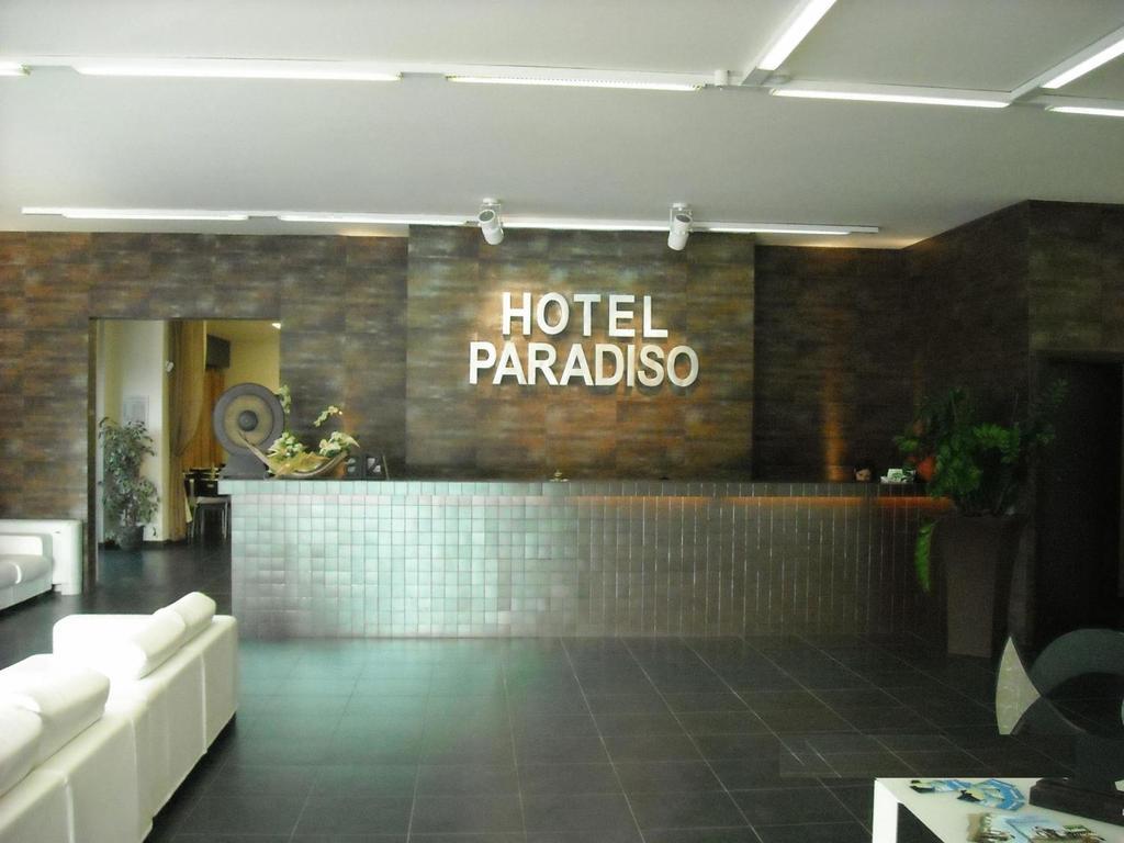 Hotel Paradiso