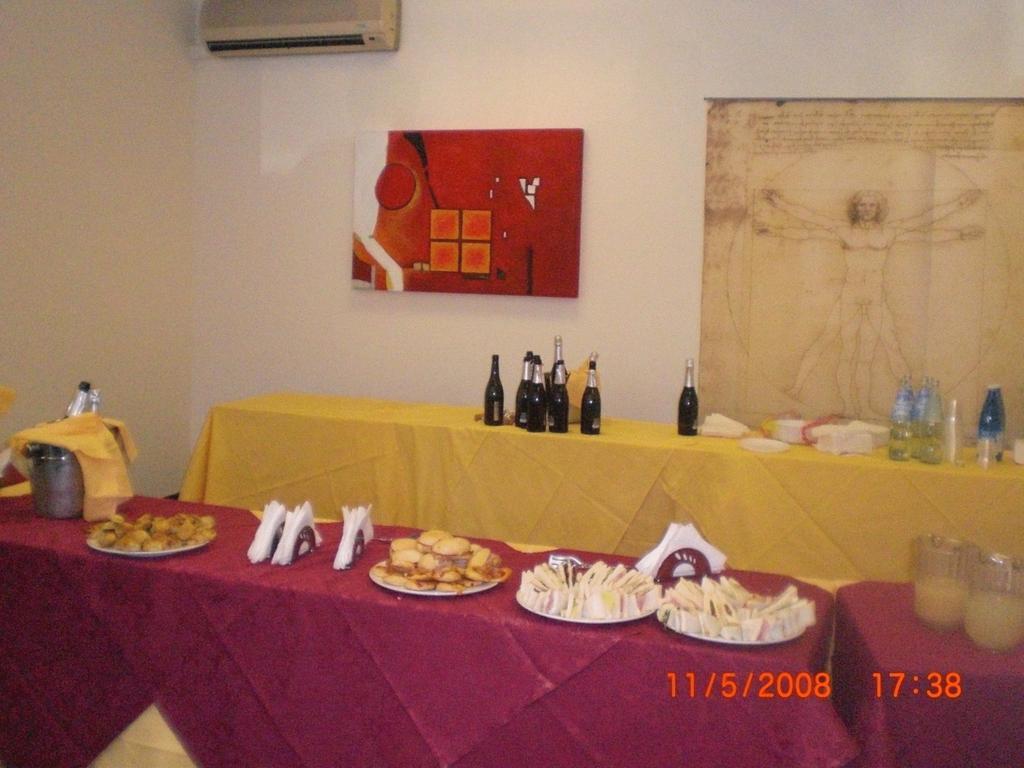 Hotel Paradiso