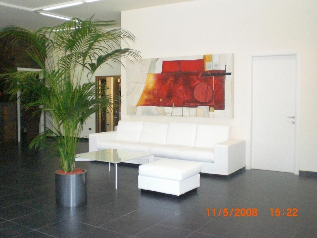 Hotel Paradiso