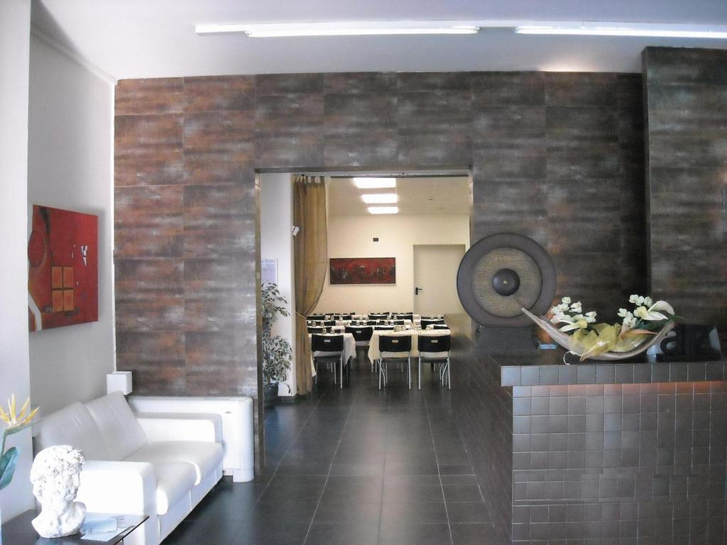 Hotel Paradiso