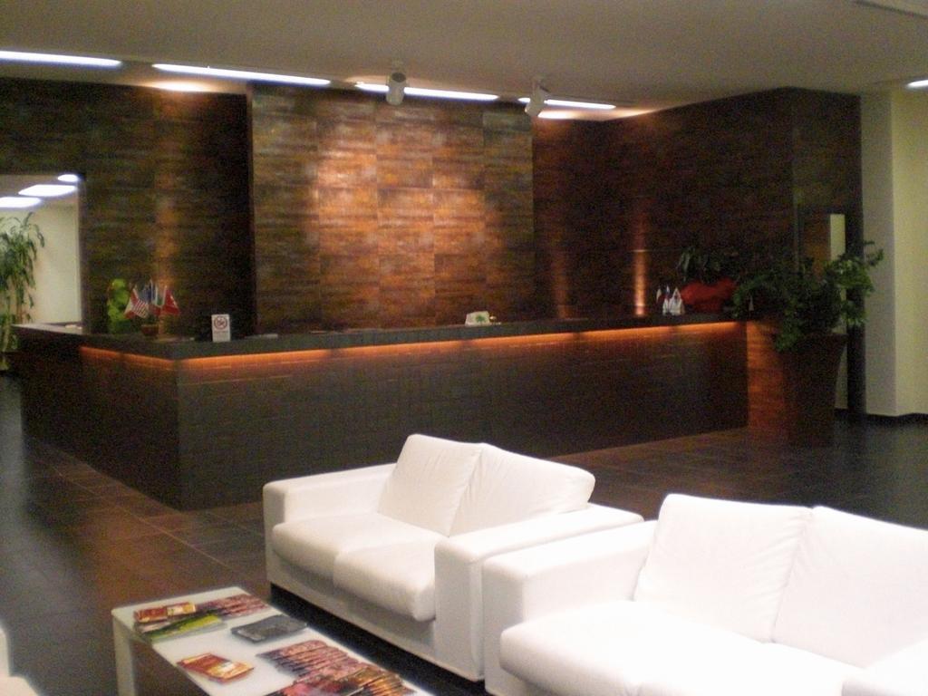 Hotel Paradiso