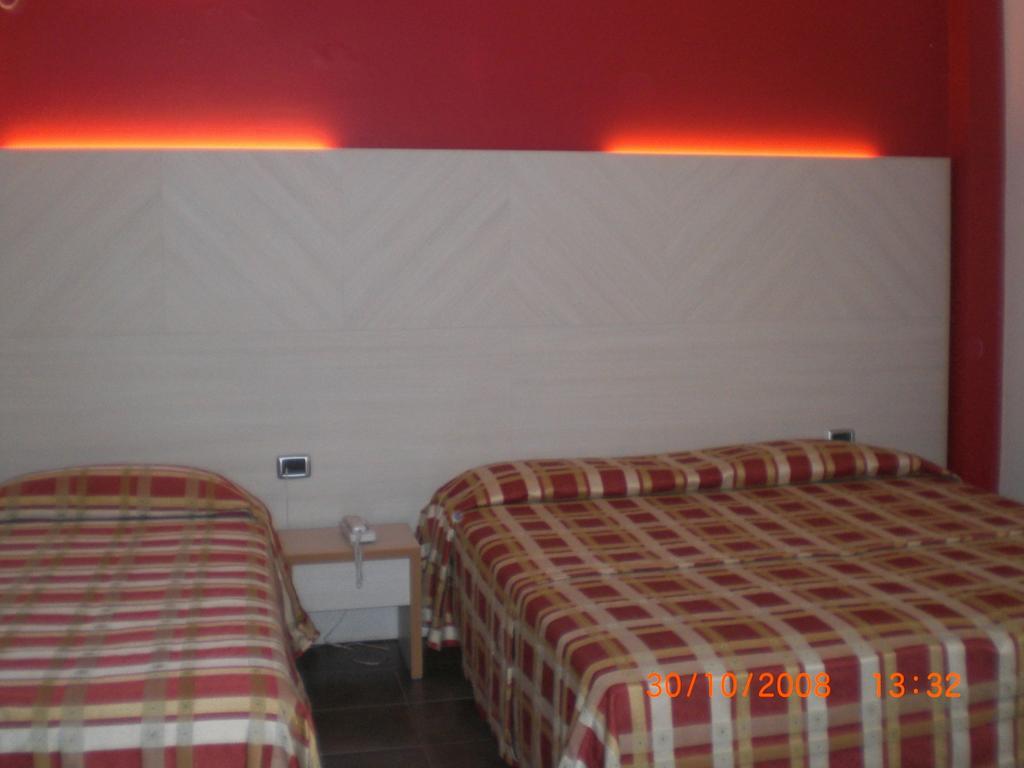 Hotel Paradiso