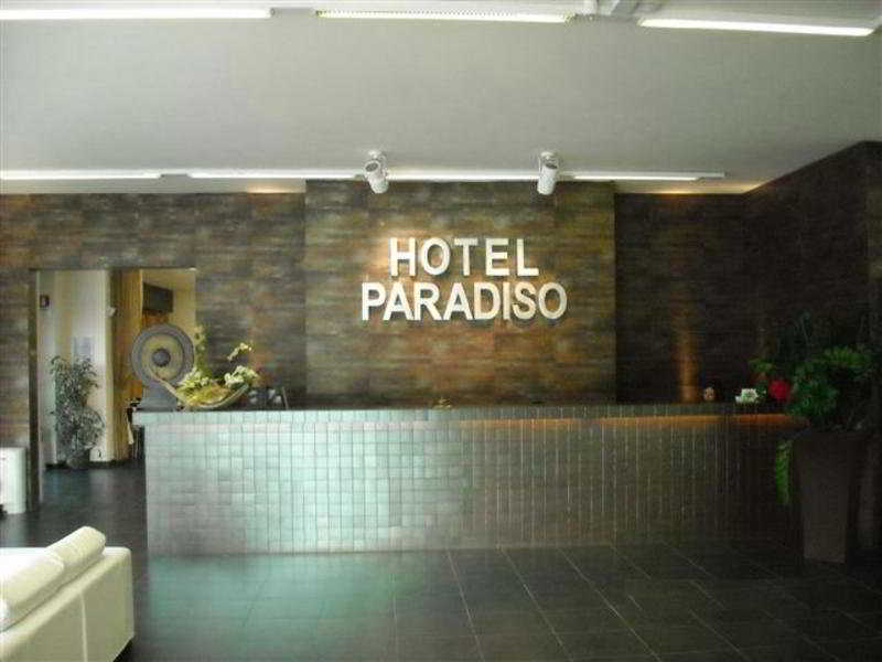 Hotel Paradiso