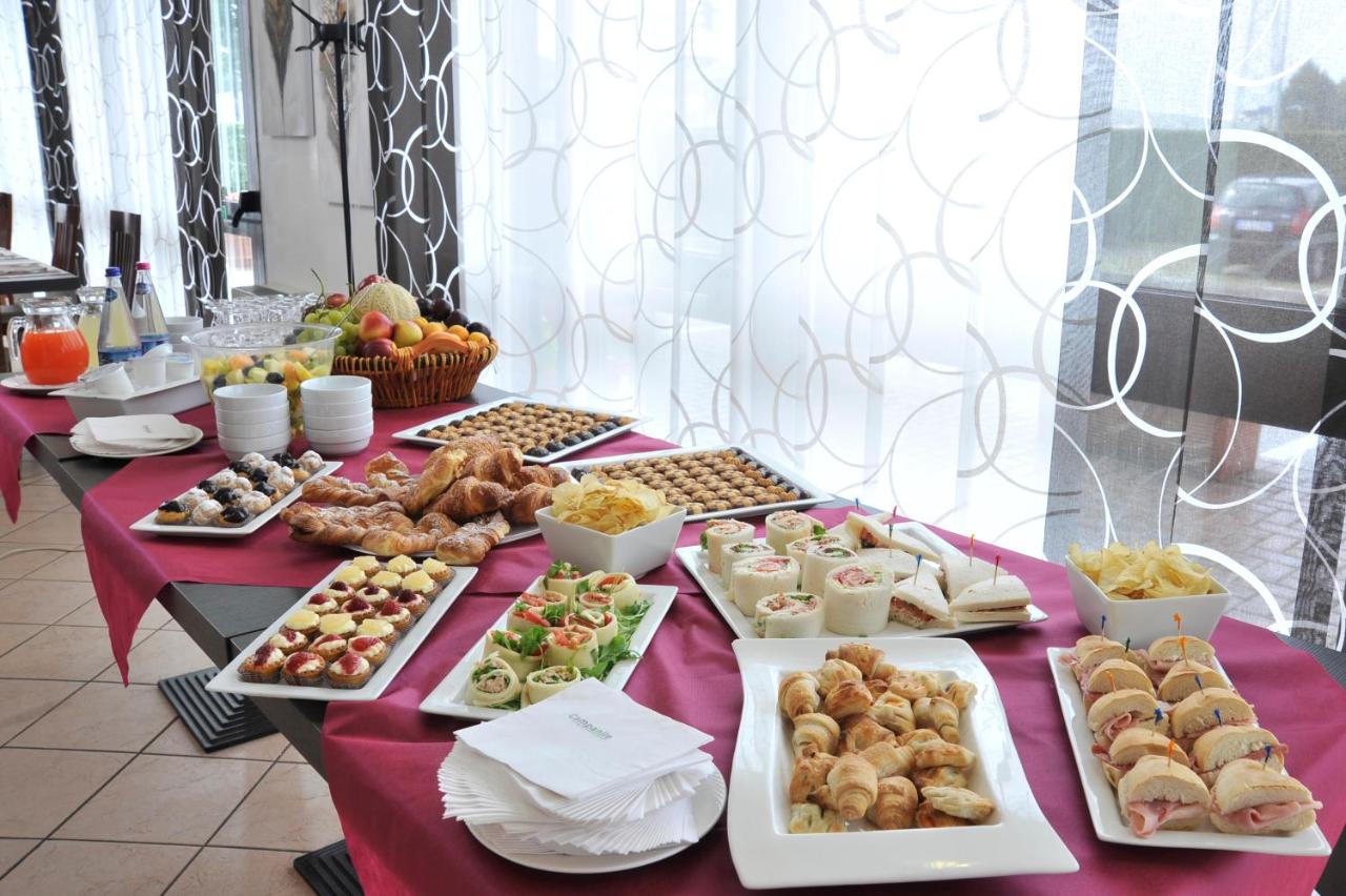 Tulip Inn Padova