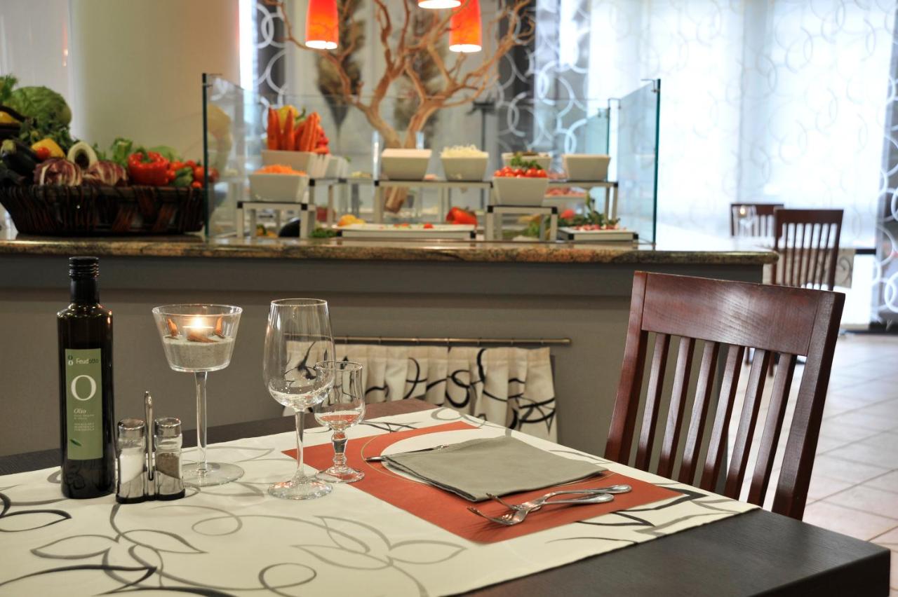 Tulip Inn Padova