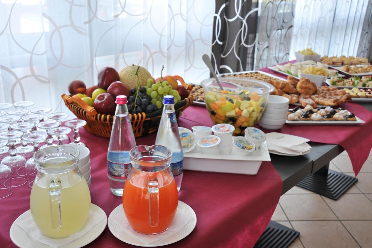 Tulip Inn Padova