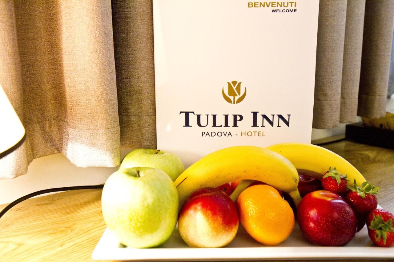 Tulip Inn Padova