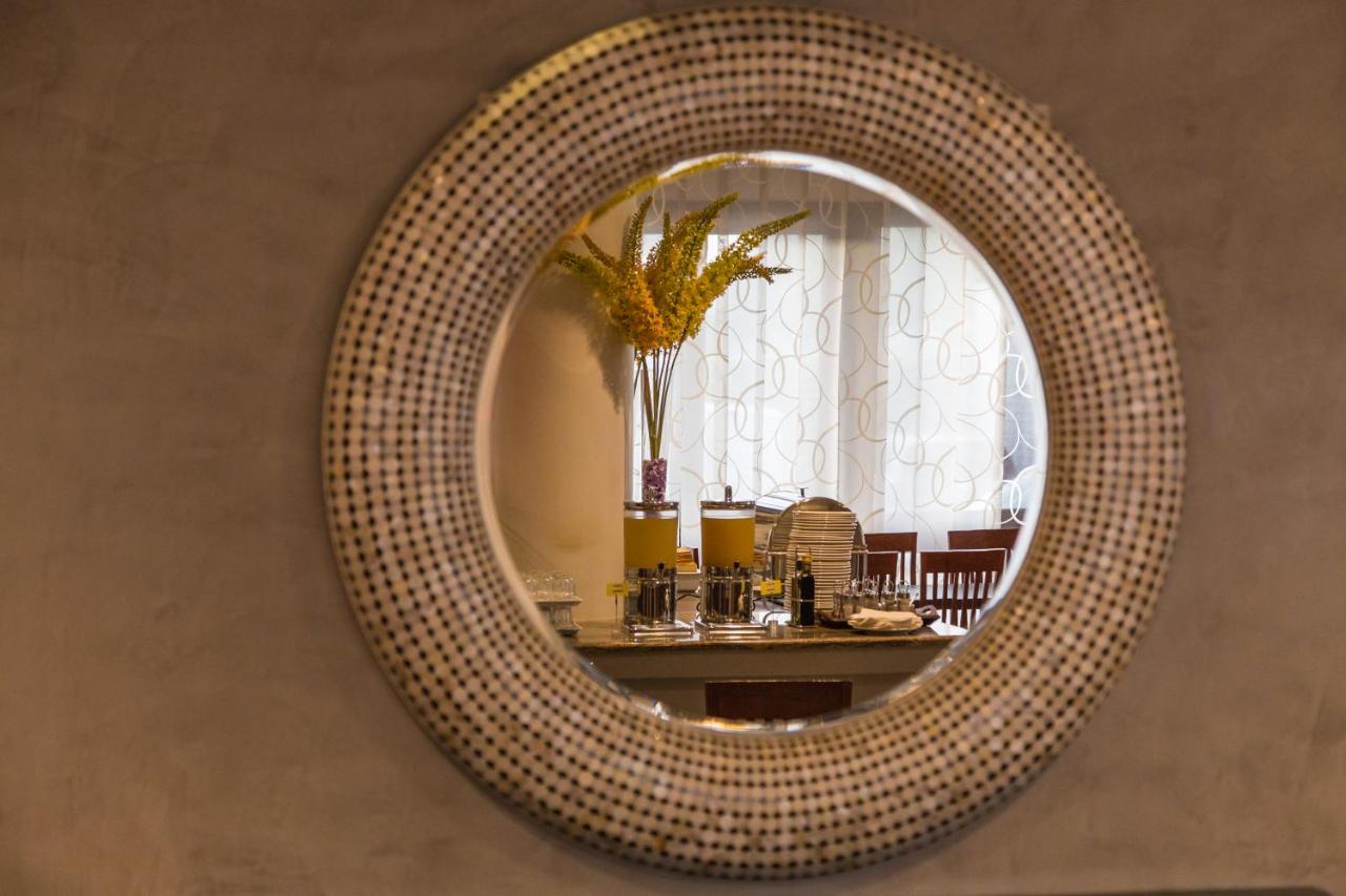 Tulip Inn Padova
