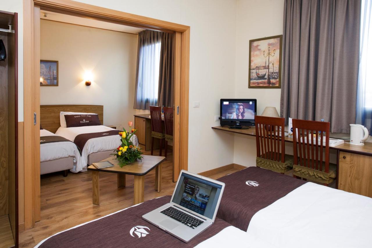 Tulip Inn Padova