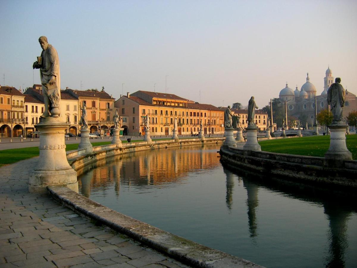 Tulip Inn Padova
