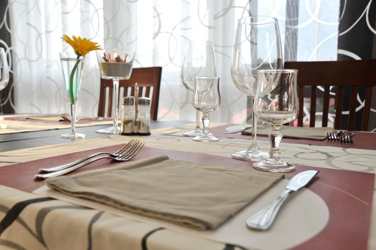Tulip Inn Padova