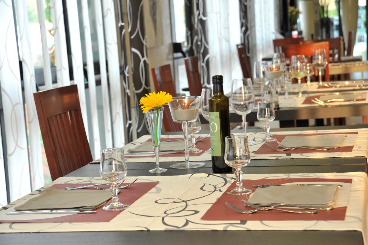 Tulip Inn Padova