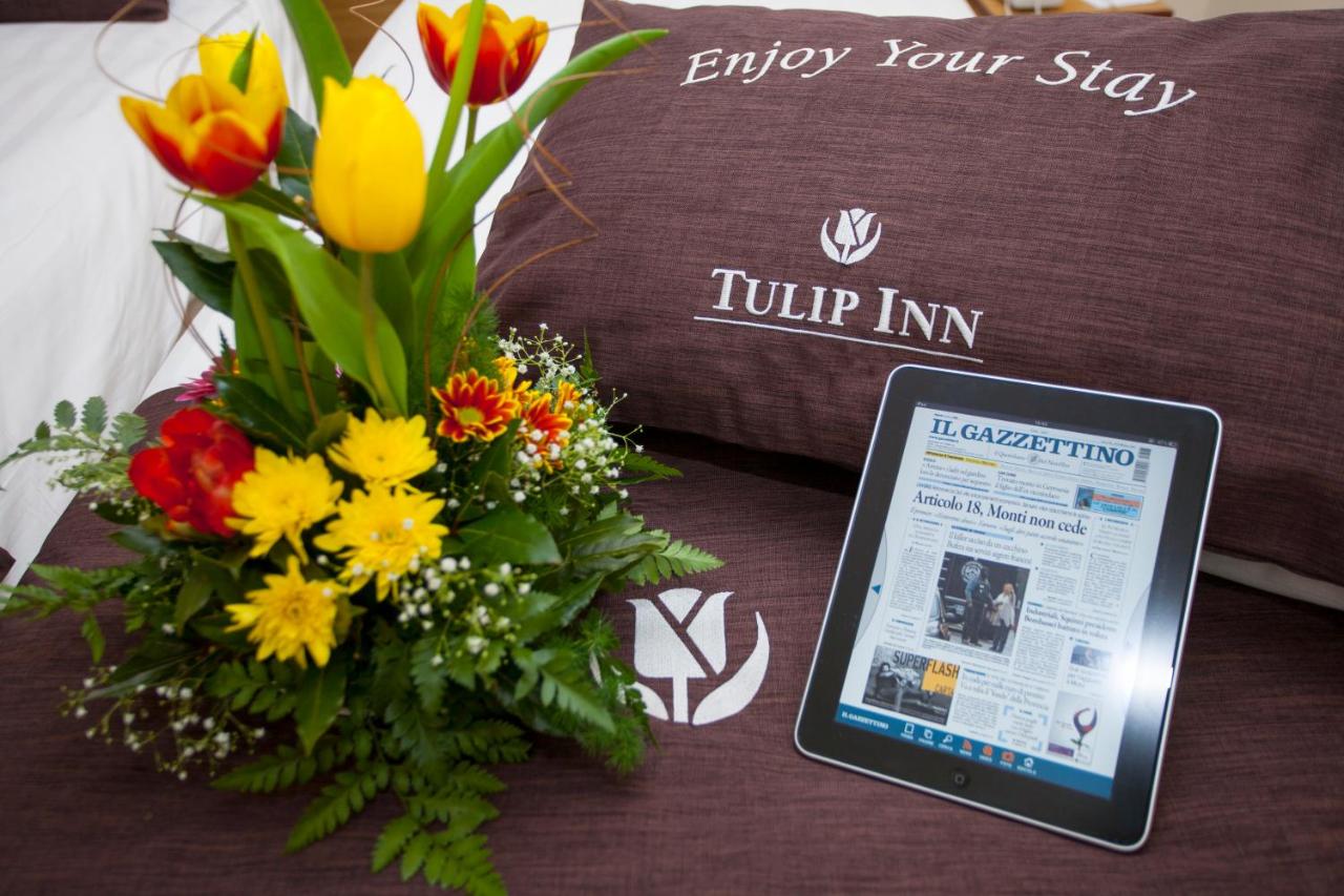Tulip Inn Padova