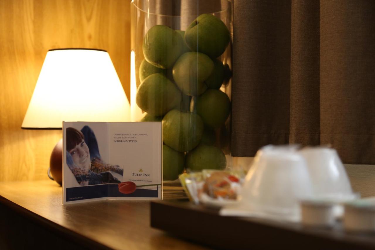 Tulip Inn Padova
