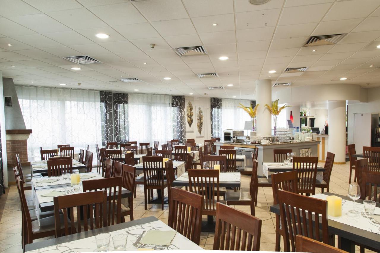 Tulip Inn Padova