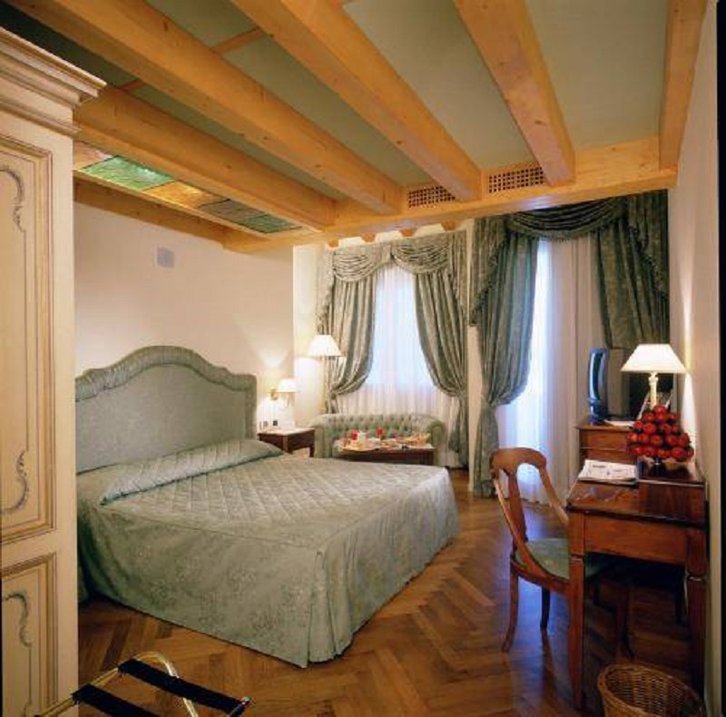 Borgo Ca'Dei Sospiri