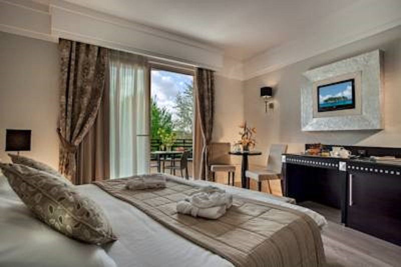 Park Hotel Junior