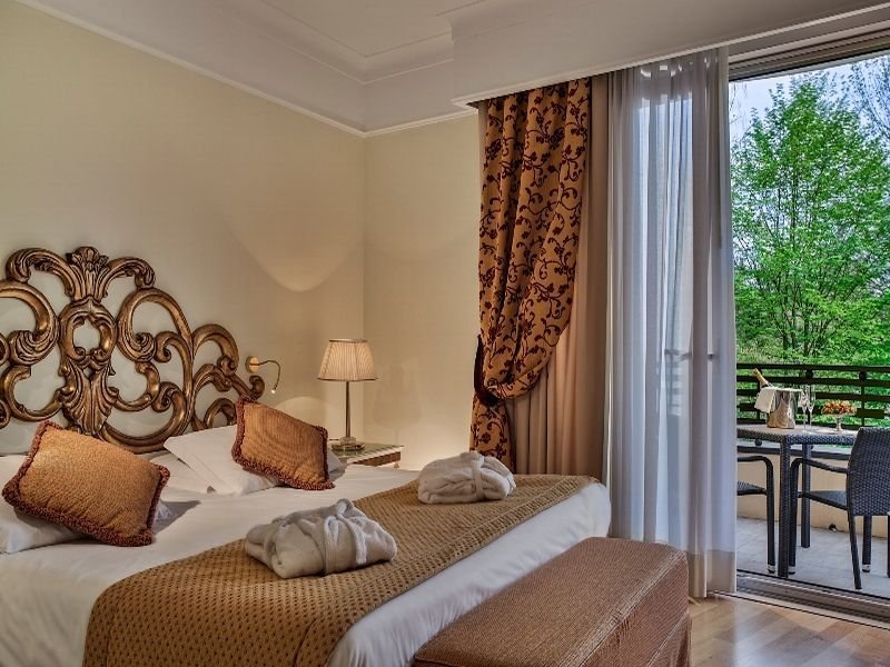 Park Hotel Junior