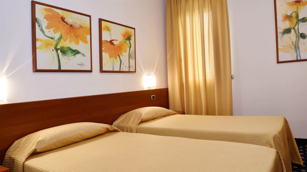Prealpi Hotel