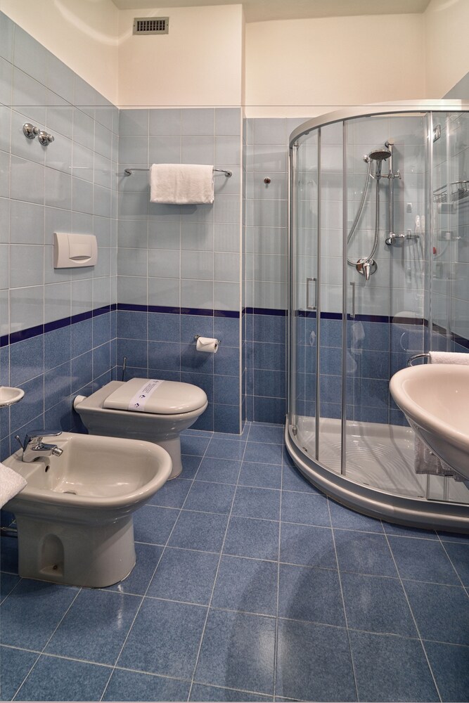Prealpi Hotel