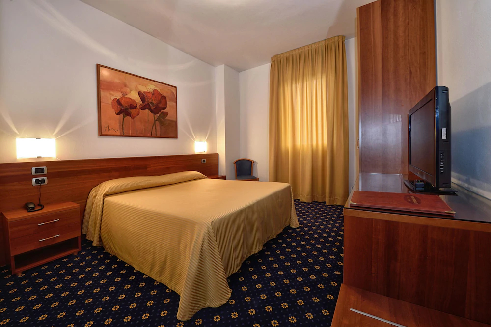 Prealpi Hotel