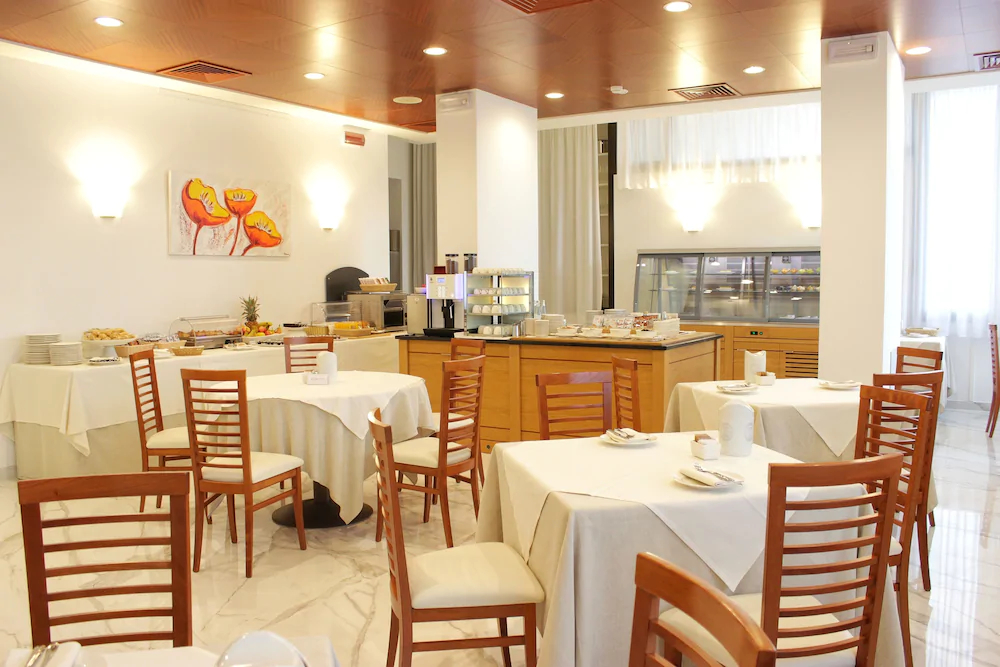 Prealpi Hotel