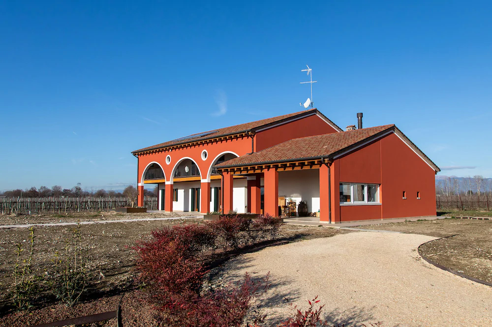 Agriturismo Da Zeffi