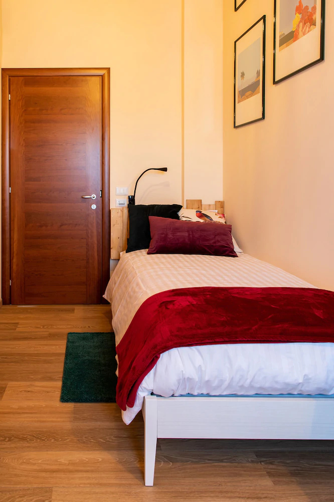 Agriturismo Da Zeffi