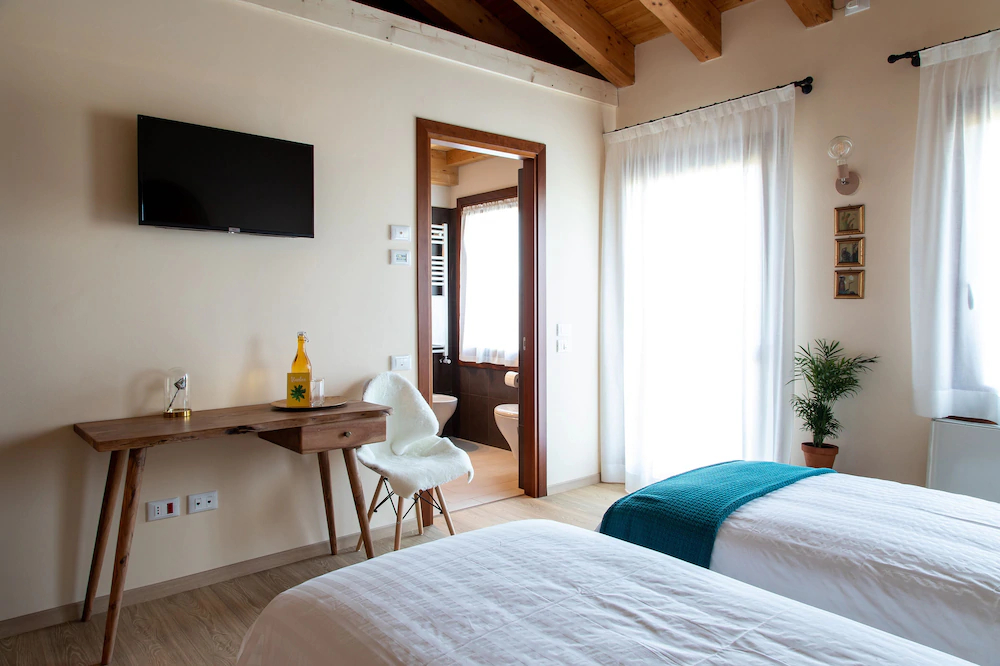 Agriturismo Da Zeffi