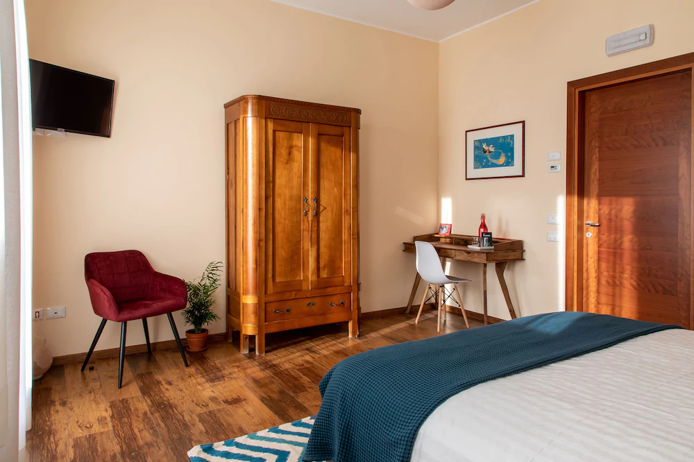 Agriturismo Da Zeffi