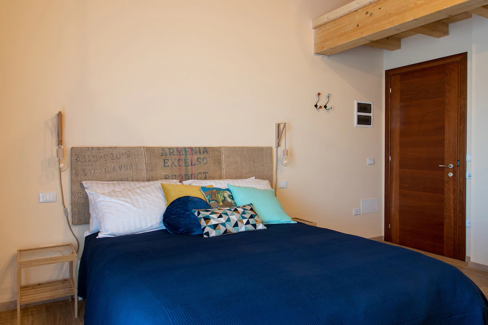 Agriturismo Da Zeffi