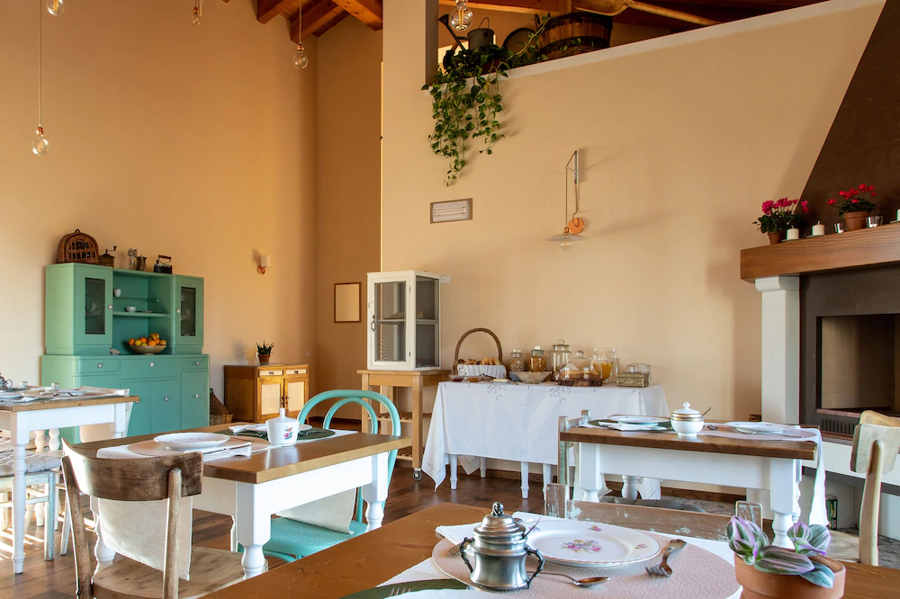 Agriturismo Da Zeffi