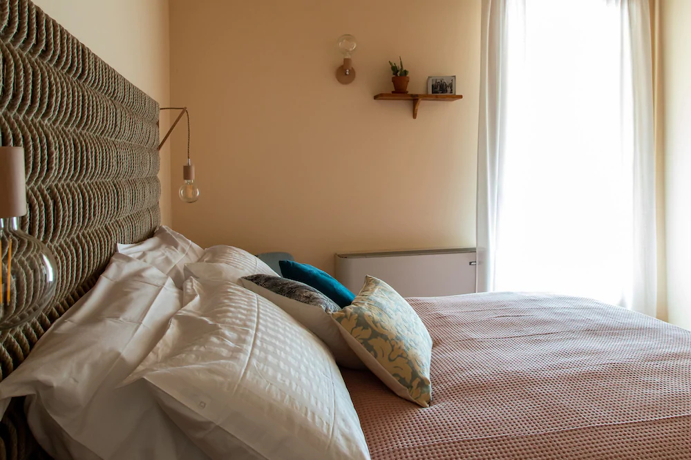 Agriturismo Da Zeffi