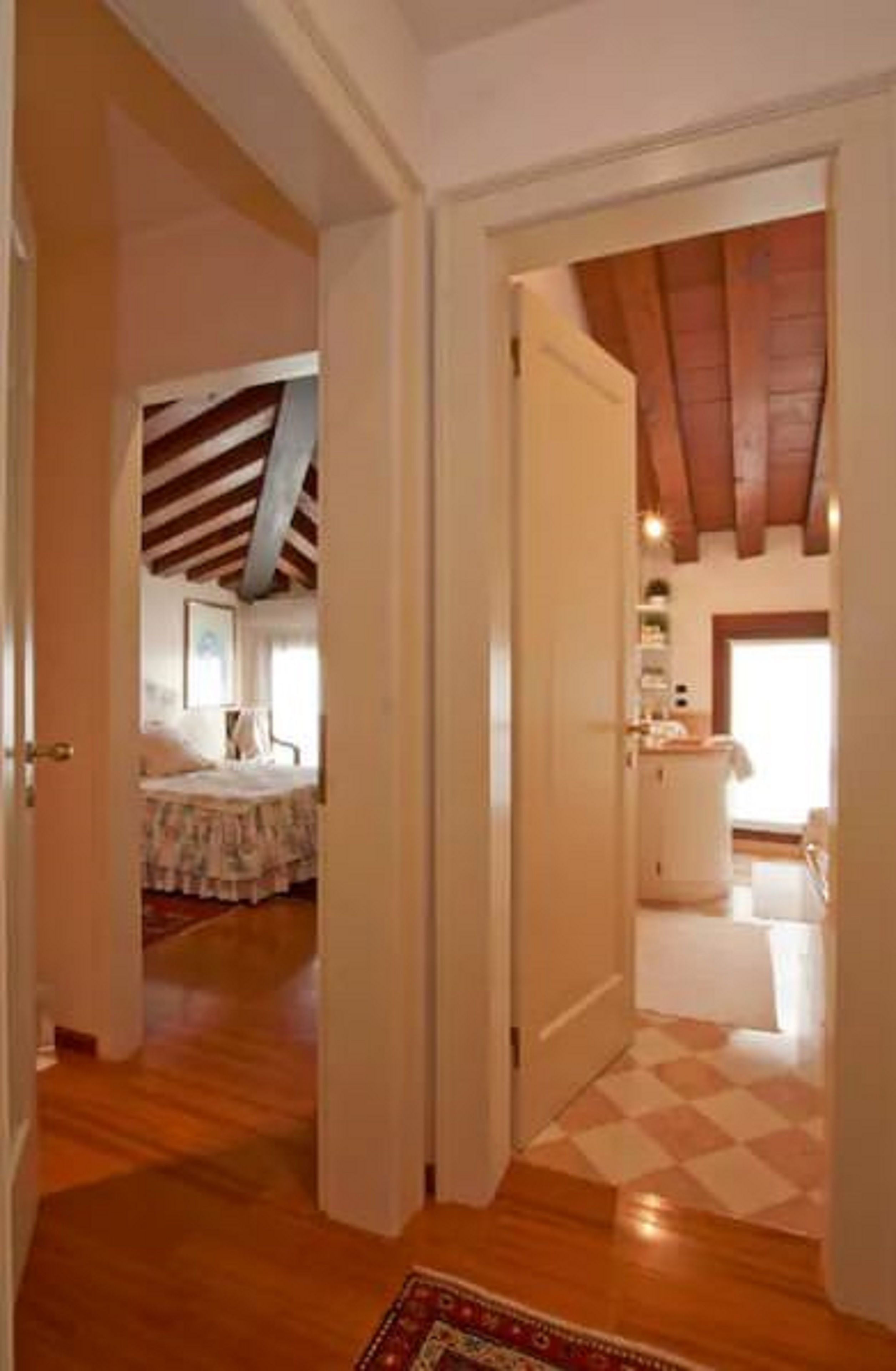 Apartment Deluxe Via Isola di Mezzo