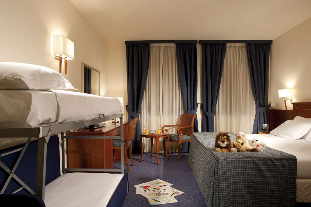 Best Western Titian Inn Hotel Treviso