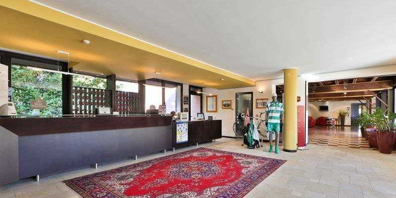 Best Western Titian Inn Hotel Treviso