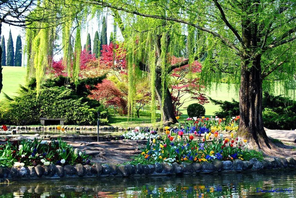 Il Borghetto Vacanze Nei Mulini