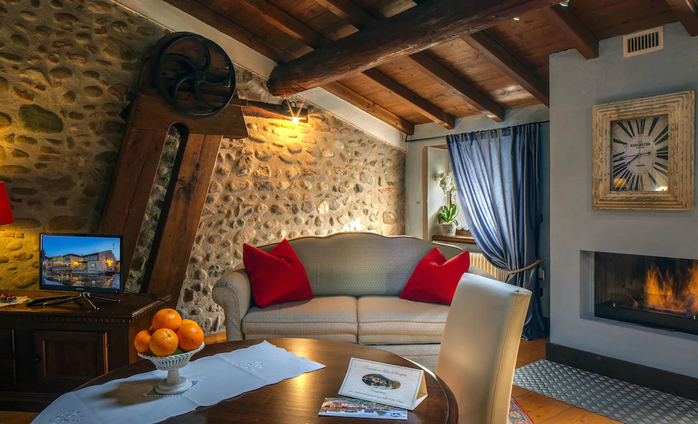 Il Borghetto Vacanze Nei Mulini