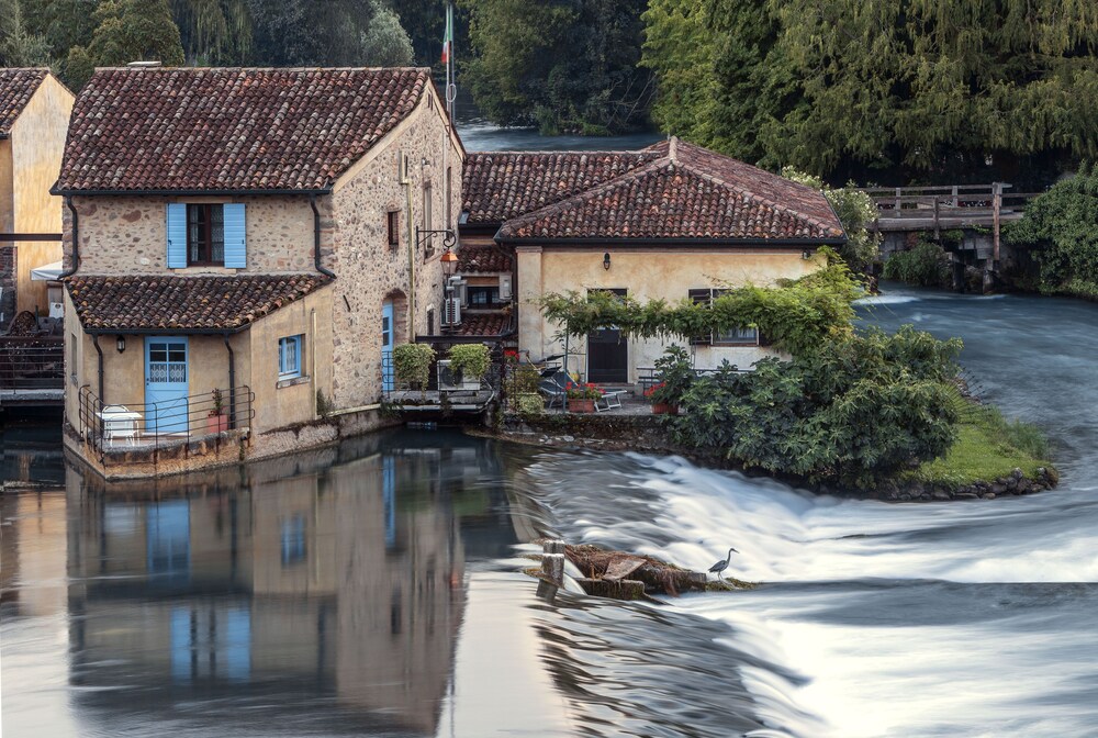 Il Borghetto Vacanze Nei Mulini