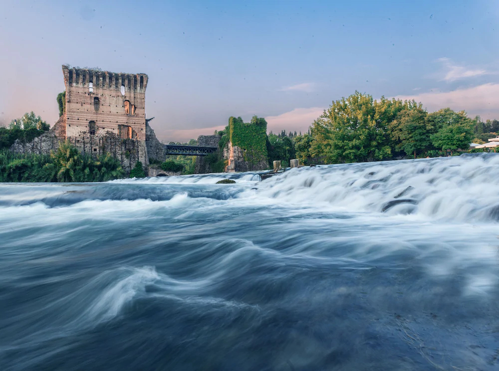 Il Borghetto Vacanze Nei Mulini