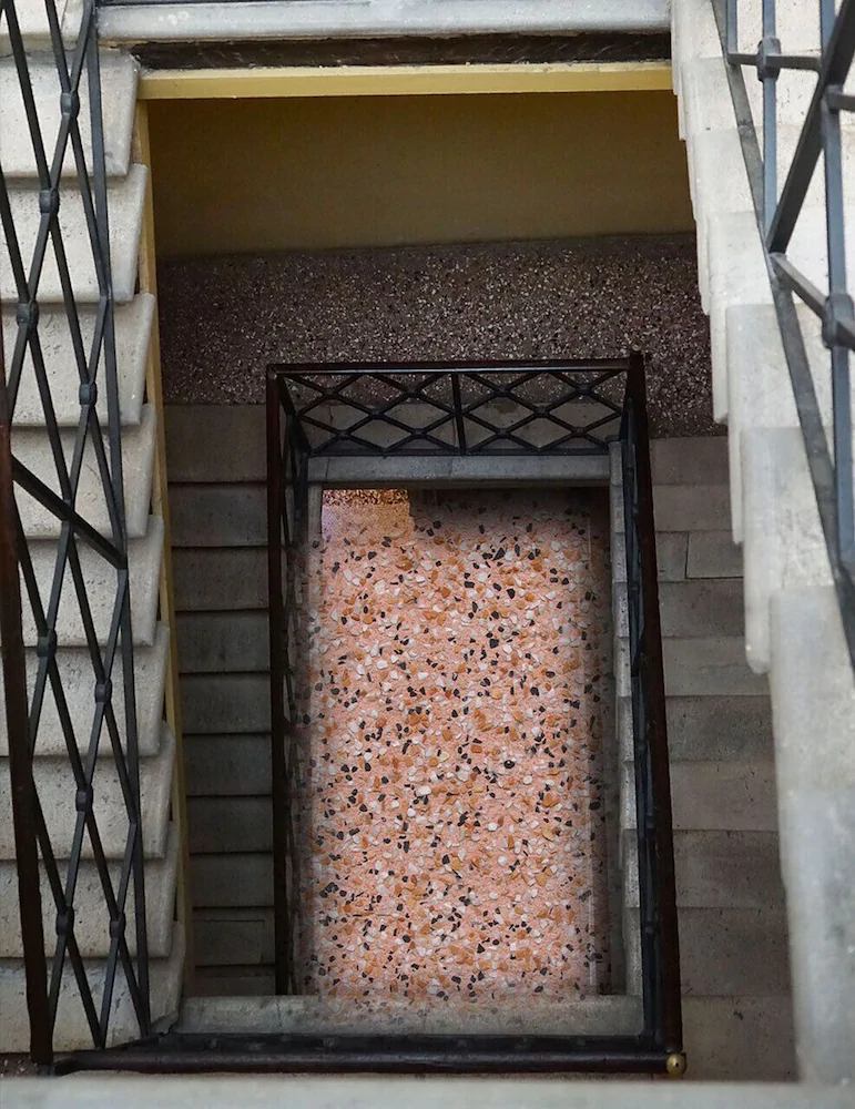 Ai Boteri Hostel