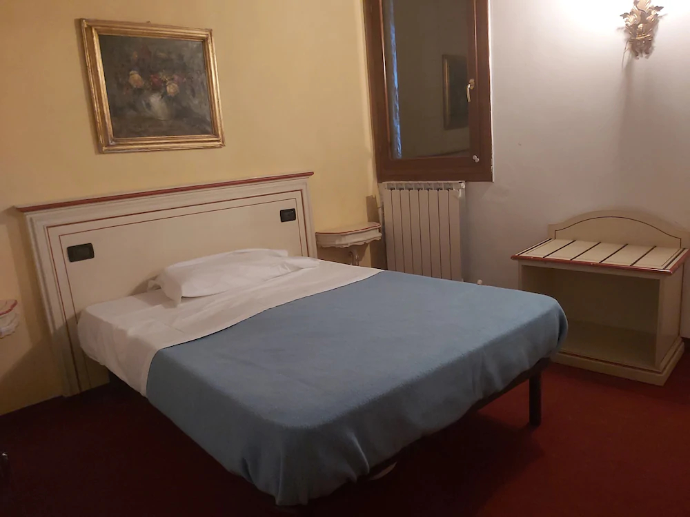 Ai Boteri Hostel