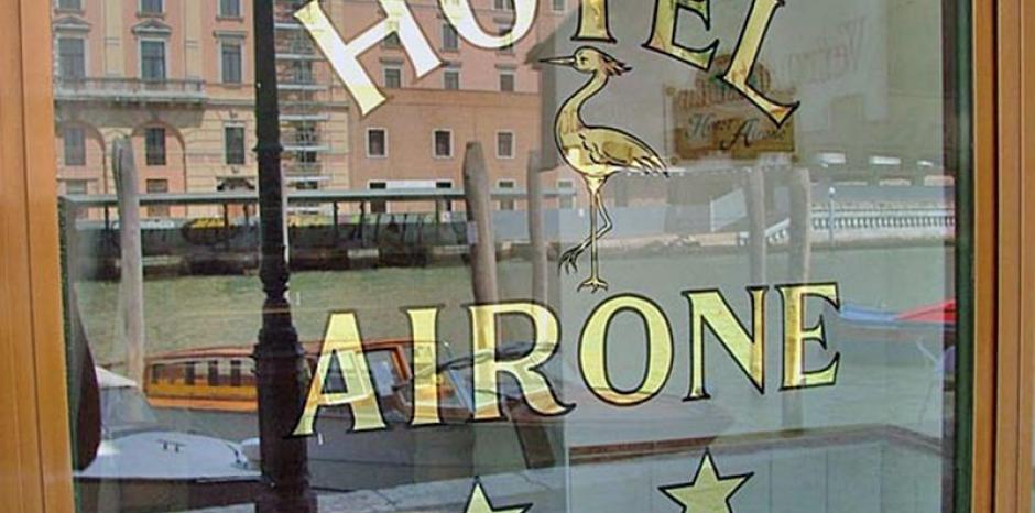 Airone