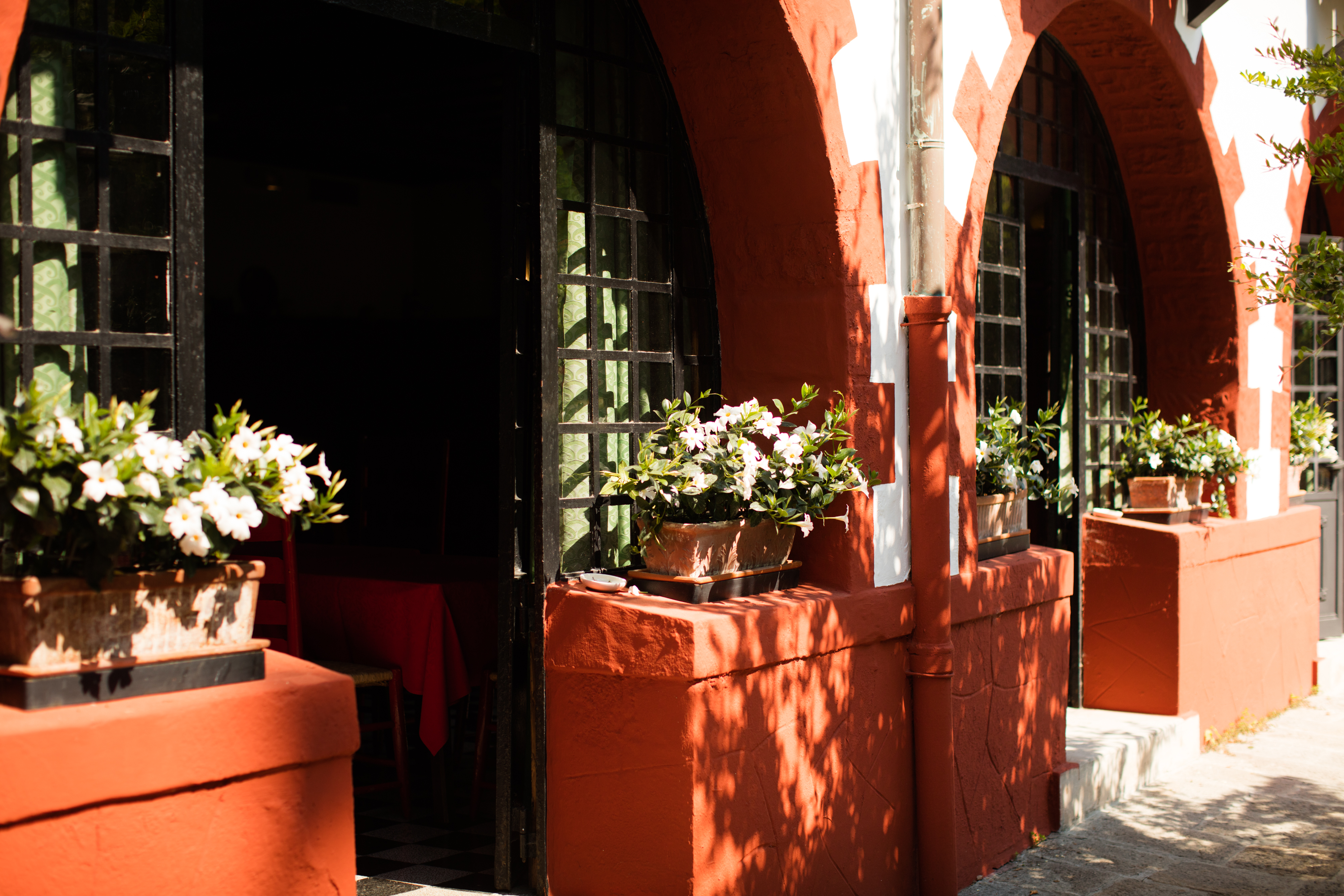 Albergo Quattro Fontane