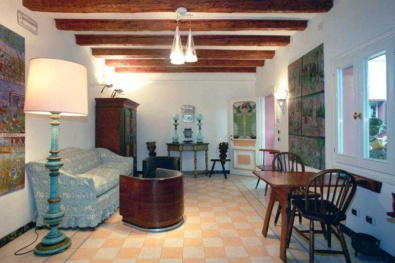 Albergo Quattro Fontane