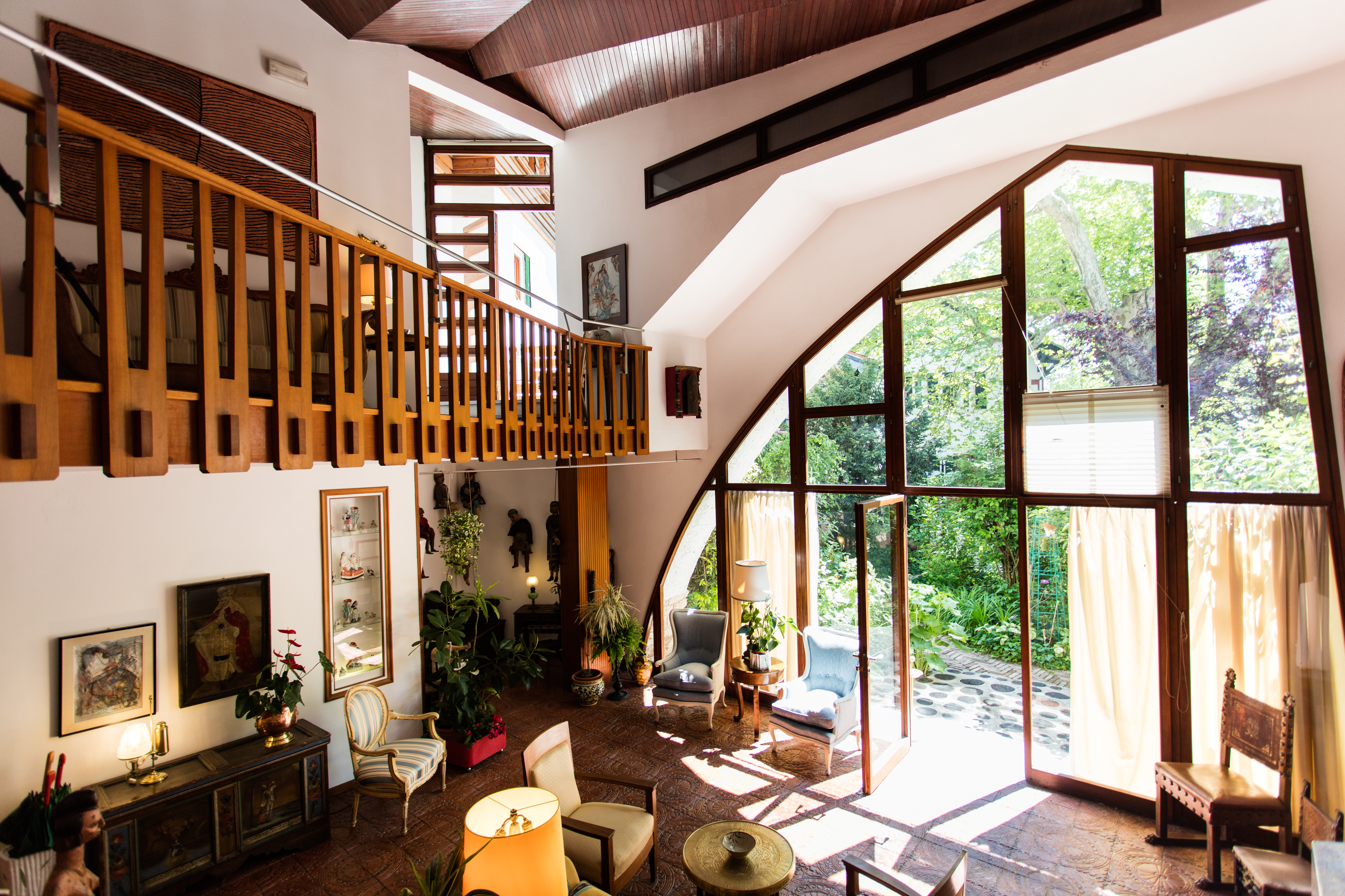 Albergo Quattro Fontane