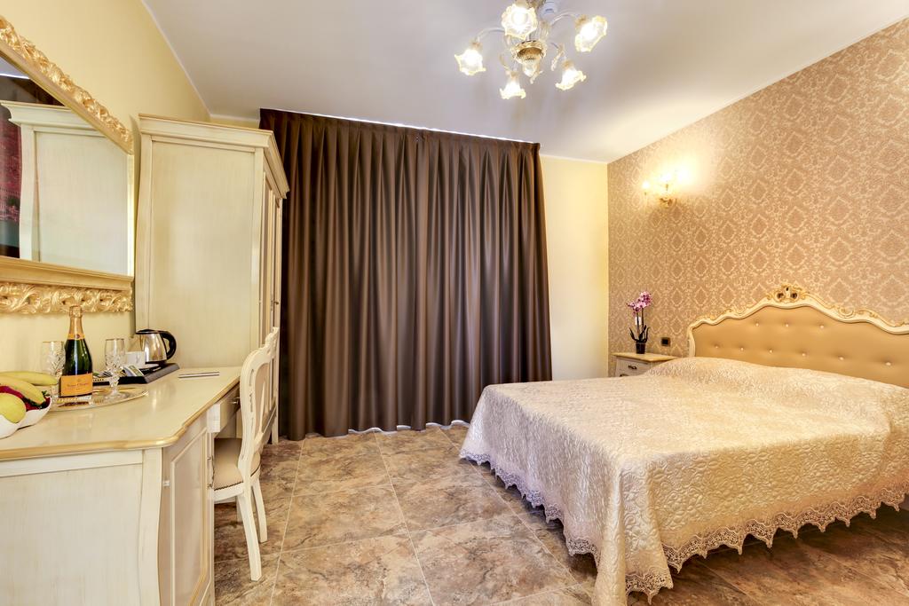 New Reiter Hotel