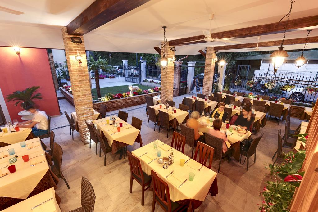 New Reiter Hotel